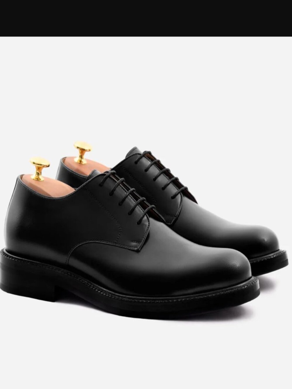 Beckett Simonon Dunham Derbies Shoes